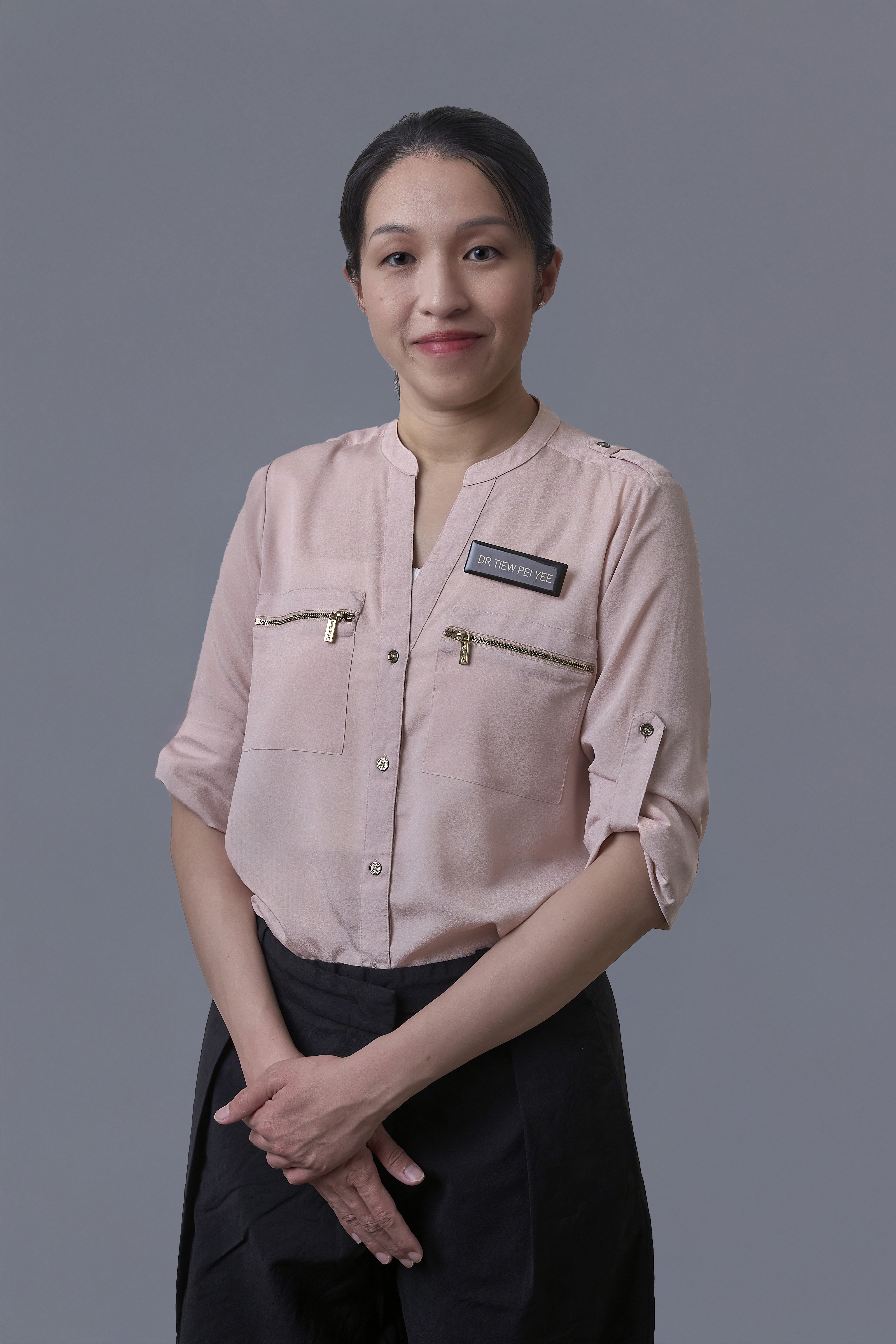 Tiew Pei Yee